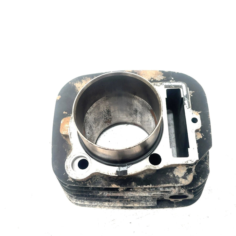 96 Yamaha Big Bear 350 YFM350FW 4x4 OEM 83mm Bore Cylinder 1UY-11310-03-00 AY55
