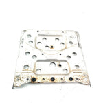 04 Honda Foreman Rubicon 500 4x4 OEM Rear Engine Skid Plate 50361-HN2-000 AH86