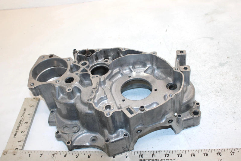 86 Honda Trx 350 A Fourtrax 350 Oem Left Crankcase 11200-HA7-770 AH25