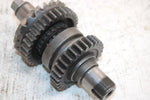 00 Kawasaki Bayou 300 4x4 Oem Bevel Gear Shaft Set 13107-1228 13129-1951 AK20