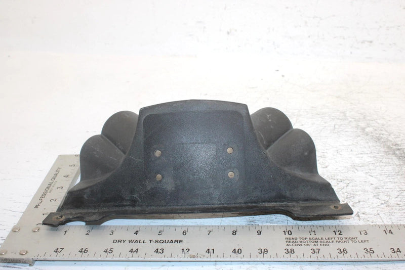 1998 Arctic Cat Zr 600 Oem Console 1606-224 SA33
