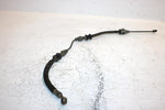 2003 Bombardier Quest 500 Oem Left Brake Hose 705600177 705601394 AB13