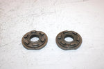 2002 Polaris Sportsman 700 Oem 6 Face Engagement Dog Pair 3233875 AP184