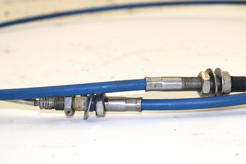 1988 Sea-doo Sp Oem Steering Cable 277000040 JS34