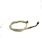 06-09 Polaris Ranger 700 6x6 EFI OEM Front Left Brake Line 1910845 XP7.1