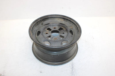 2019 Honda Trx500fe2ac Oem Front Wheel Rim 12X6 44650-HR3-A20ZA AH12