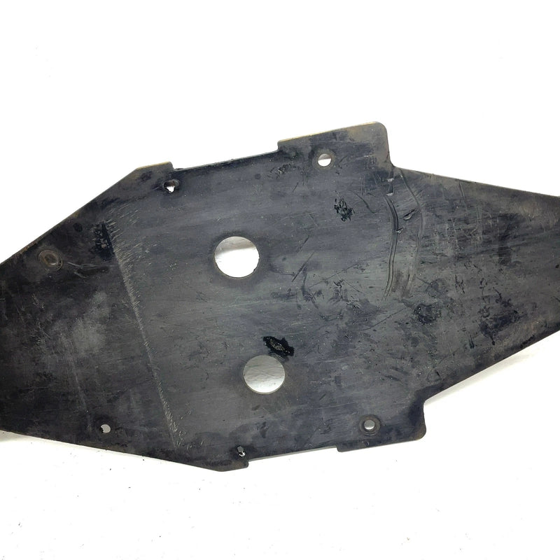 2006 Arctic Cat 650 4x4 V2 Stewart Auto OEM Skid Plate 1406-425 AA37