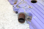 1996 Polaris Xlt Sp Oem Cylinder Head Cover 3085190 SP69