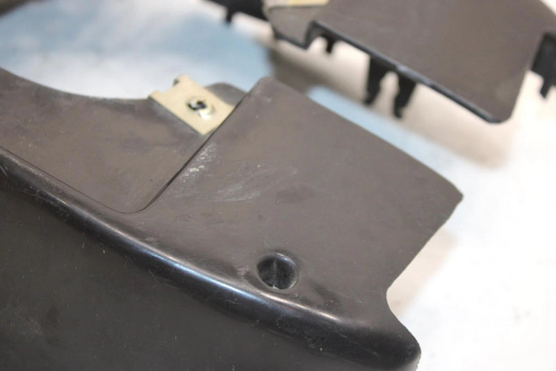 2000 Polaris Xplorer 400 Oem Lower Handlebar Cover 5431811-070 AP99