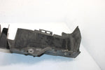15 Suzuki King Quad 500 Oem Fuel Tank Cover Set 44390-31G10 44390-31G00 AS10