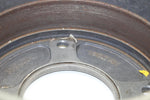  95 Suzuki Quadrunner 250 LT4WD OEM Rear Brake Drum 64120-19b00 AS17