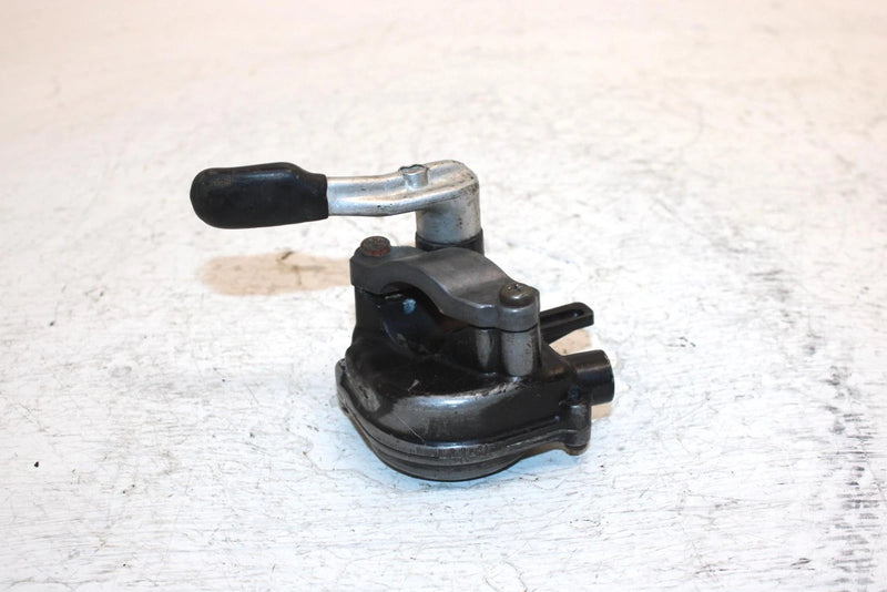 1986 Honda Trx 350 A Fourtrax 4x4 Oem Throttle Lever 53142-HA0-020 AH43
