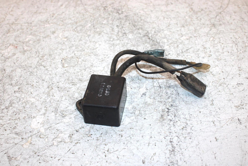 1998 Polaris Xplorer 300 Oem CDI ECU EMC Ignition Box 3084820 AP180