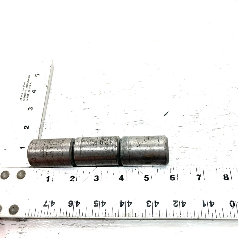 02-07 Polaris Sportsman 700 OEM Rear Lower Bushing Set Of 3 5632291 AP219