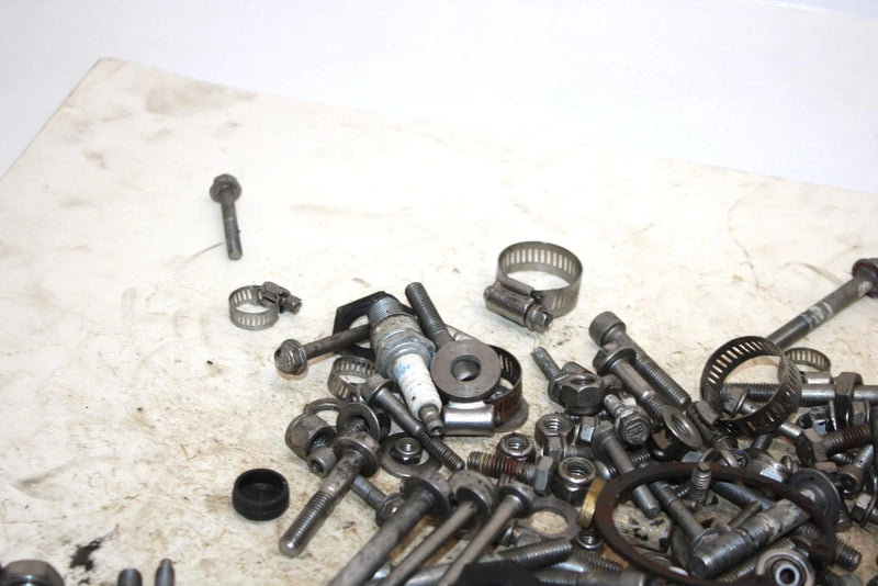 1997 Polaris Sltx Oem Nut Bolt Spacer Hardware Kit JP36