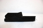 02 Arctic Cat Zr 600 Efi Cc Oem Belt Cover 0707-423 SA268