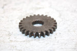 1986 Honda Trx 350 A Fourtrax 4x4 Oem 25T Reduction Gear 28131-HA0-680 AH43