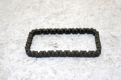 2000 Honda Trx 250 Recon Oem Cam Timing Chain 14401-HM8-003 AH52
