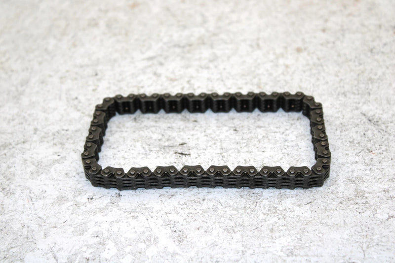 2000 Honda Trx 250 Recon Oem Cam Timing Chain 14401-HM8-003 AH52