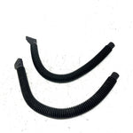 96-99 Sea-Doo SPX OEM Vent Hose Pair 291000383 JS32