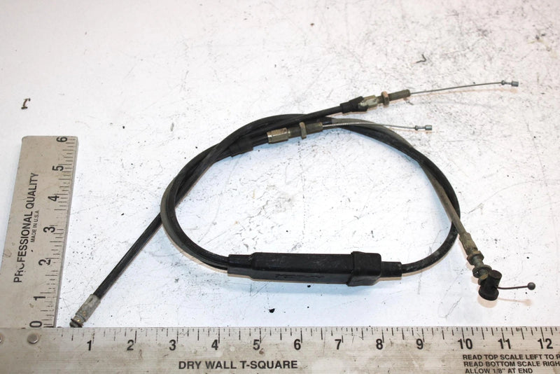 94 Arctic Cat Zr 700 Oem Throttle Cable 0687-028 SAS12