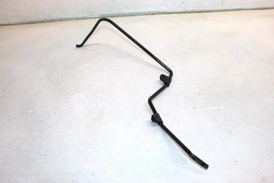 06 Honda Trx 350 Fe A  Oem Left Rear Fender Stay 80218-HN7-000 AH24