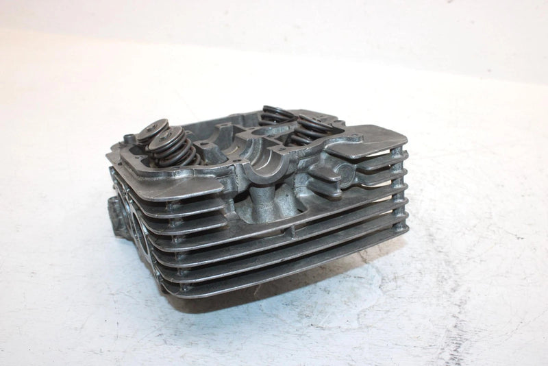 1998 Yamaha  Grizzly Oem Cylinder Head 3TB-11101-02-00 AY49
