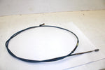 1985 Kawasaki 550 Oem Steering Cable 59406-3001 JK5