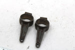 1982 Yamaha Sr540 Oem Steering Aem Set 8L0-23852-00-00 SY56