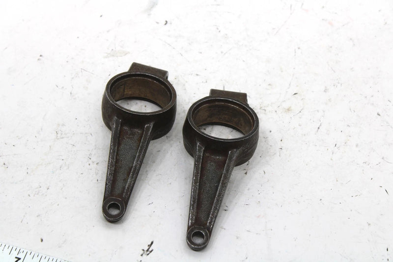 1982 Yamaha Sr540 Oem Steering Aem Set 8L0-23852-00-00 SY56