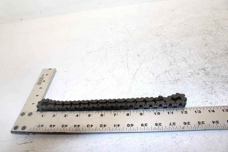 1991 Yamaha Exciter Ii 570 Liquid Oem 68L Chaincase Chain 94860-01068-00 SY24