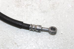 2001 Yamaha  Raptor 660r Oem Upper Front Brake Flex Hose 5LP-25872-00-00 AY33