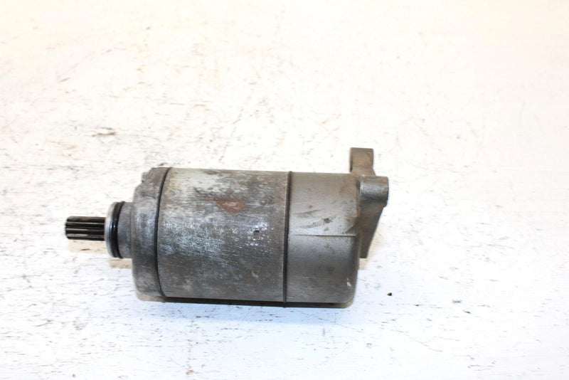 1988 Suzuki Lt 230 E Oem Starter Motor 31100-35B00 AS7
