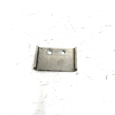 2000 Polaris Genesis FFI OEM Latch Receiver Plate  5244670