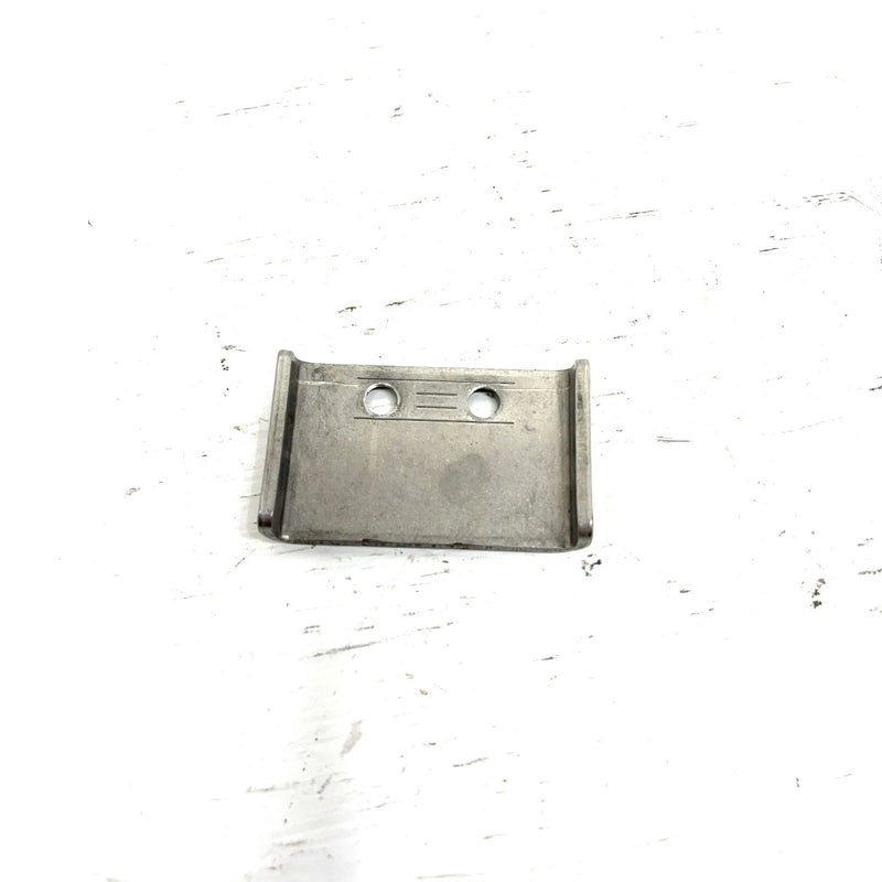 2000 Polaris Genesis FFI OEM Latch Receiver Plate  5244670