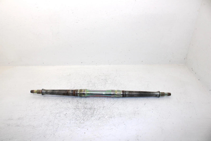 2004 Kawasaki Kfx 700 Oem Rear Driveshaft 41068-0003 AK30