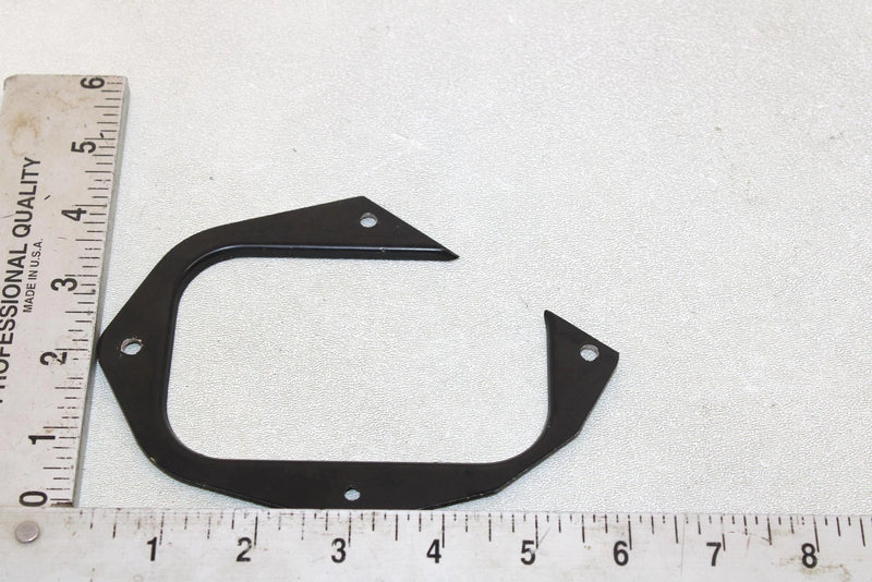 96 Polaris Super Sport Oem Left Tie Rod Boot Plate 5210959-067 Q3810