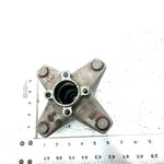 2000 Yamaha Warrior 350 YFM350X OEM Front Wheel Hub 3GD-25111-01-00 AY67