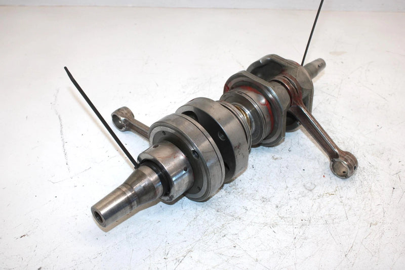 04 Arctic Cat Sno Pro 440 Oem Crankshaft 3006-624 SAS9