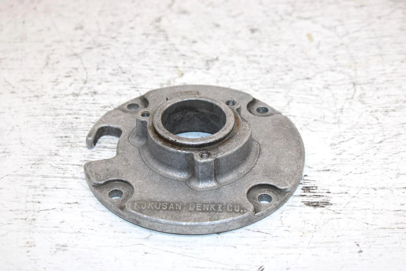 2002 Arctic Cat Z 570 Oem Stator Plate 3006-022 SA20