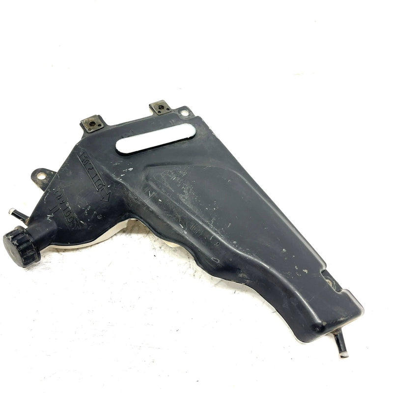 2005 Kawasaki Brute Force 650 4x4 OEM Coolant Tank 43078-0066 AK34