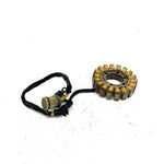 07-13 Honda Rancher 420 TRX420FE 4x4 ES OEM Stator 31120-HP5-A51 AH76
