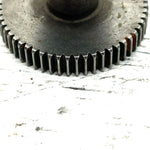 04-07 Honda Rancher 400 TRX400FA 4x4 AT OEM Shift Motor Gear 27511-HN7-000 AH77