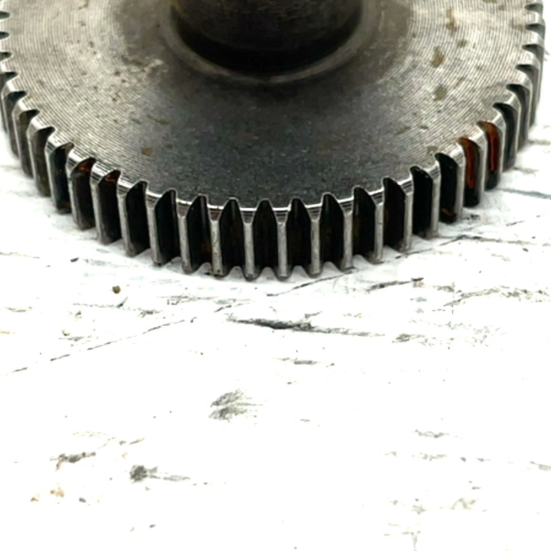 04-07 Honda Rancher 400 TRX400FA 4x4 AT OEM Shift Motor Gear 27511-HN7-000 AH77