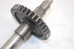86 Honda Trx250a Oem Kick Start Shaft 28250-HA0-000 AH30