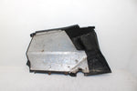 1995 Yamaha Vmax 500 Oem Right Hood Panel 8AB-2198H-00-00 SY34