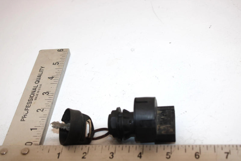 02 Polaris Magnum 325 4x4 Freedom Oem Ignition Key Switch 4010390 4012164 AP36