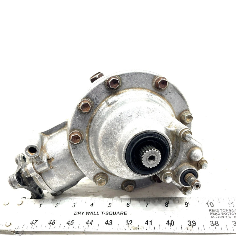 1999 Arctic Cat 300 4X4 OEM Front Gearcase 3402-203 AA15