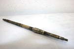 87 Kawasaki Bayou 185 Klf185a Oem Rear Axle 41068-1242 41068-1242 AK13