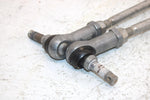 2006 John Deere  Buck 650 Oem Steering Tie Rod Pair 709400489 AJ0